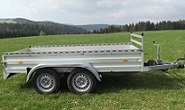 4 Standard ohne Plane anhaenger-boehler Segeten