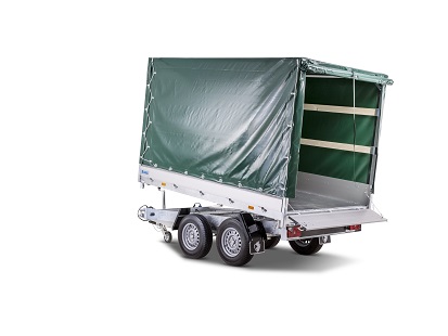 Anhaenger Boehler Goerwihl Segeten Planenaufbau nach wunsch (1)