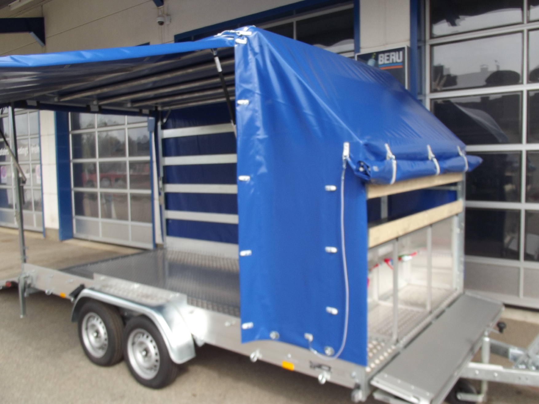 Anssems AMT 1500 400 188 ECO Anhnger Bhler Sonderbau Grwihl Segeten  (3)