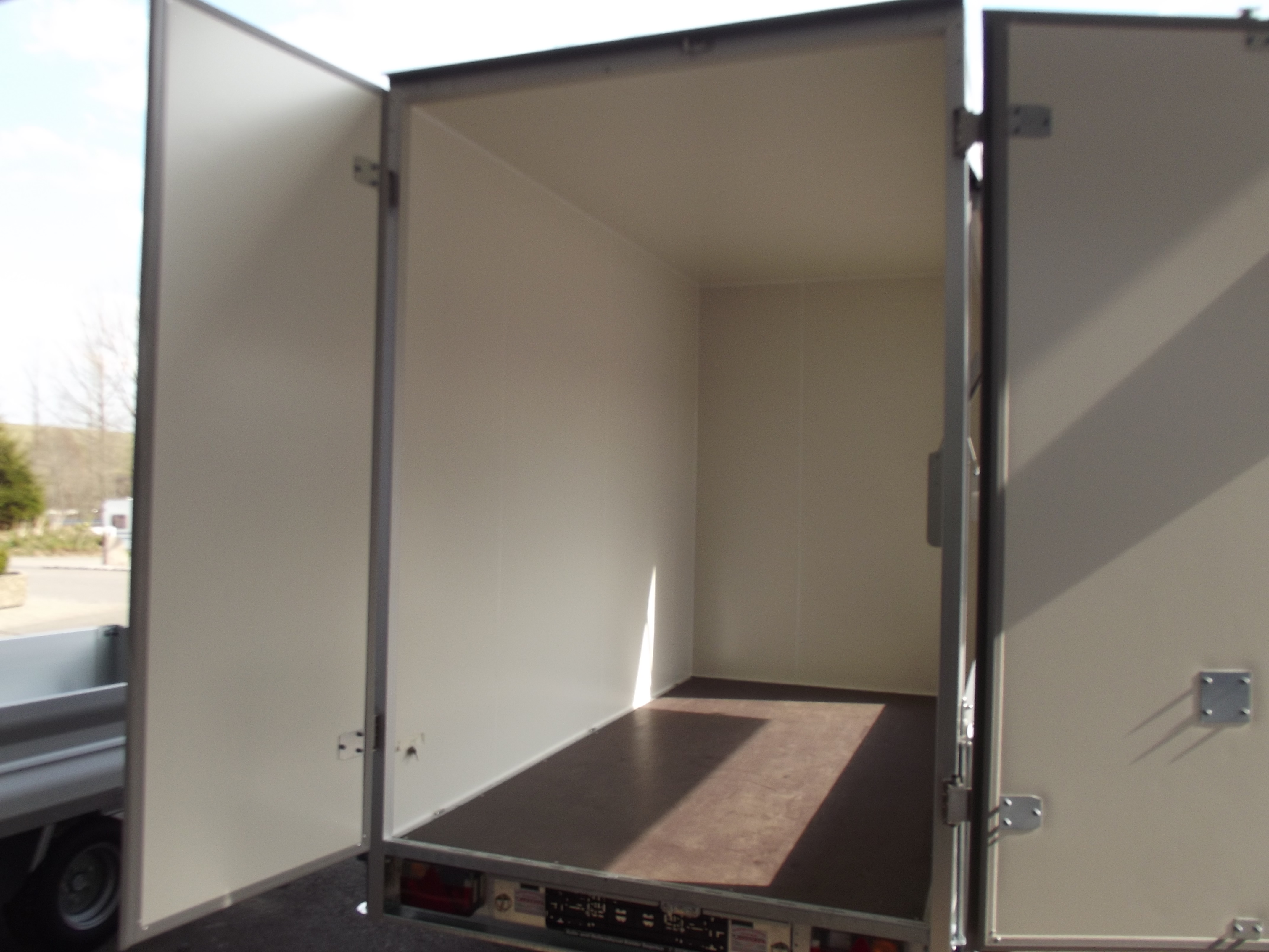 Anhnger Bhler Knig Anhnger 007