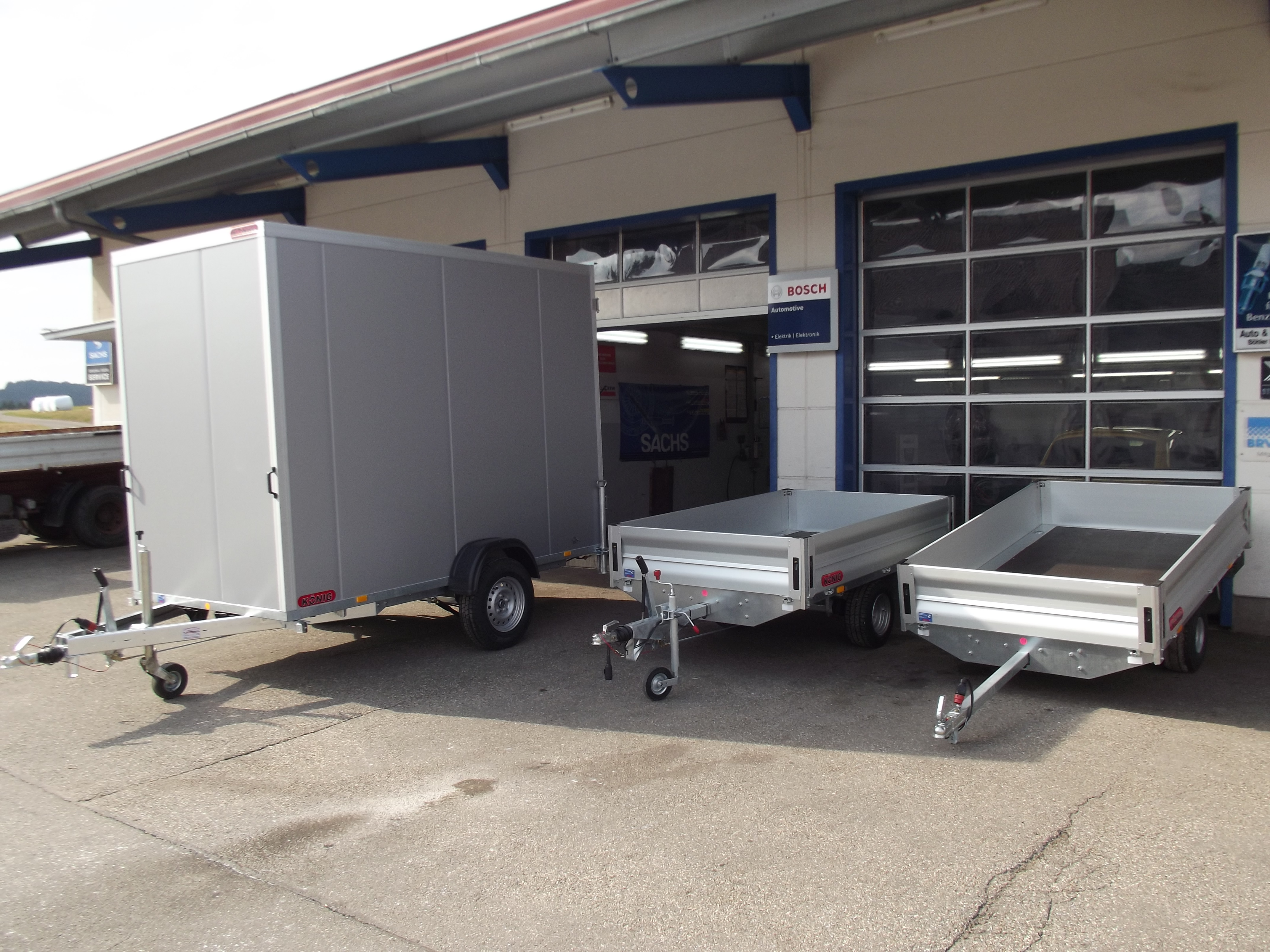 Anhnger Bhler Knig Anhnger 009