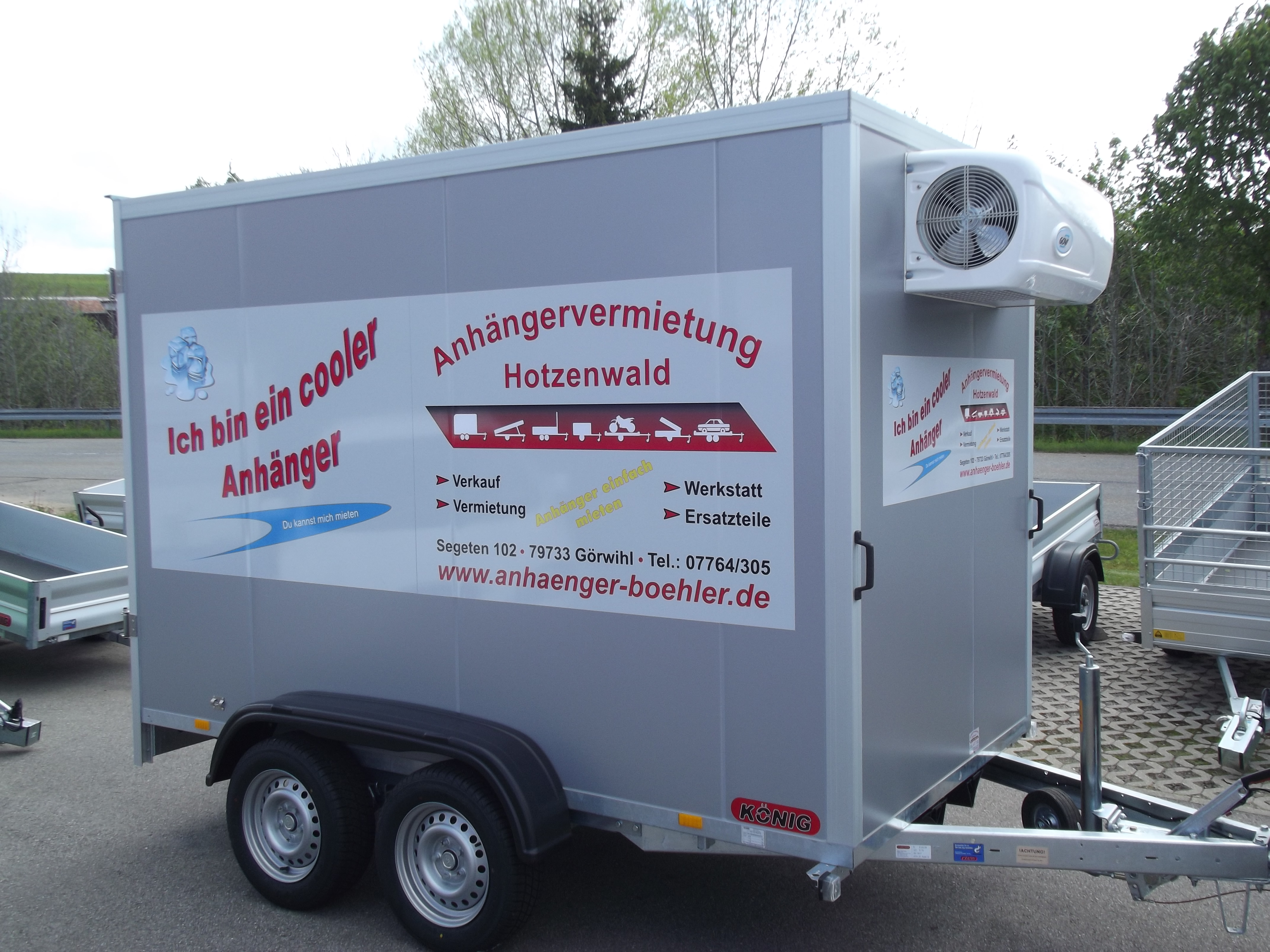 Khlanhnger  Anhnger Bhler