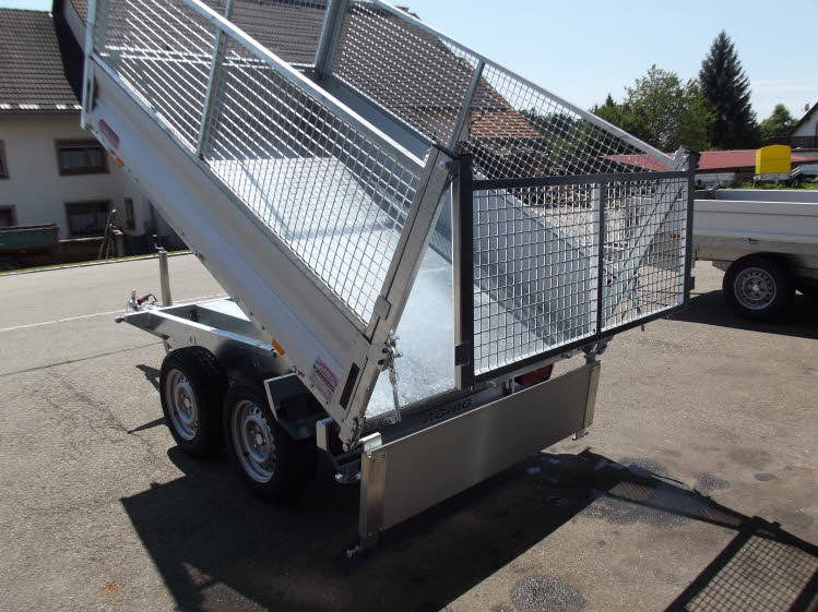 Knig Anhnger Bhler Segeten Grwihl (3)