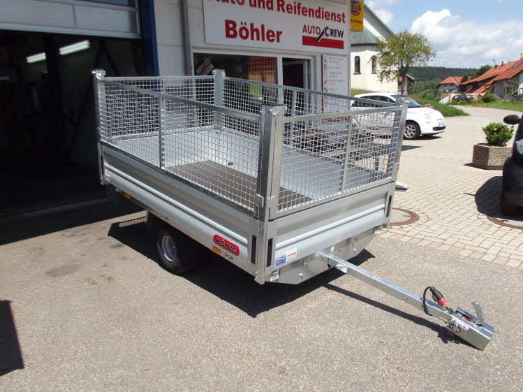 Knig Anhnger Bhler Segeten Grwihl (9)