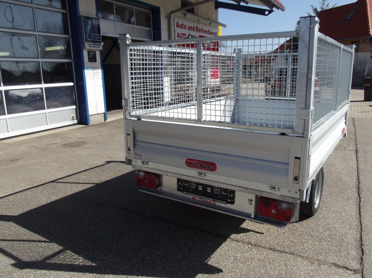 Knig Kipper KK132313 Anhaenger Boehler Goerwihl(19)