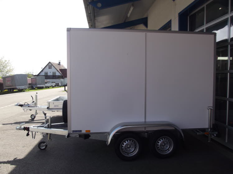 Saris Koffer Anhnger Bhler Segeten